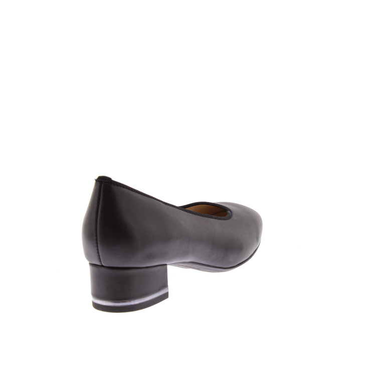 Ara pumps schwarz 4