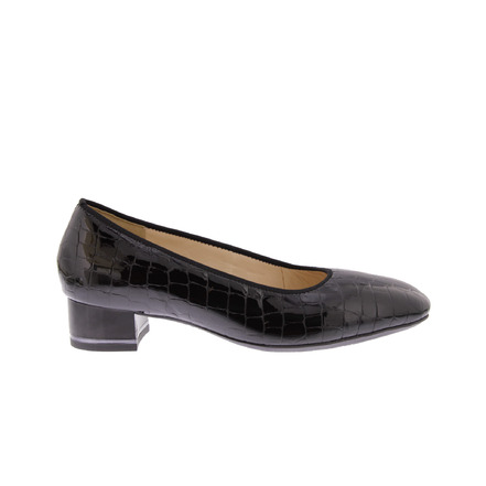 Ara pumps schwarz