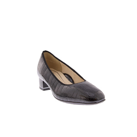 Ara pumps schwarz