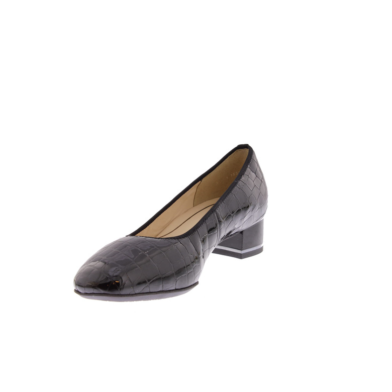 Ara pumps schwarz 3