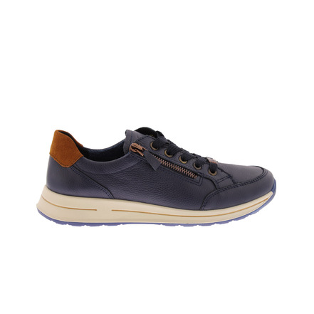 Ara sneakers blau