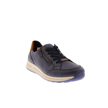 Ara sneakers blau
