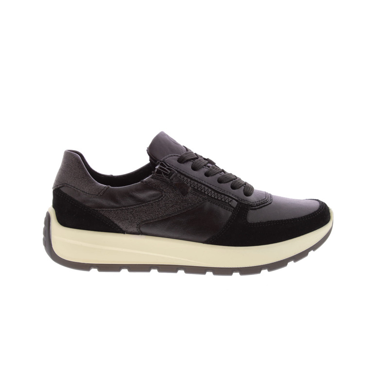 Ara sneakers schwarz