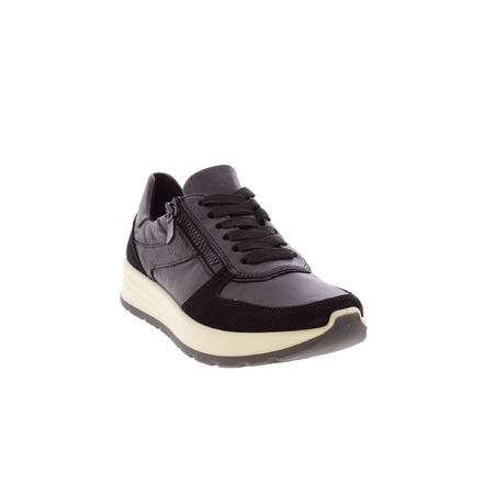 Ara sneakers schwarz