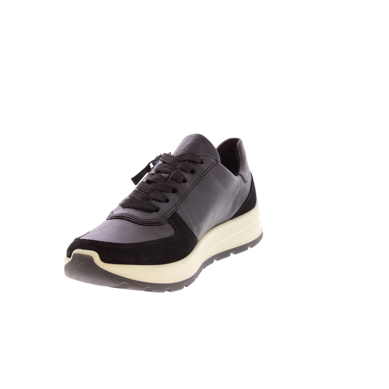Ara sneakers schwarz 3