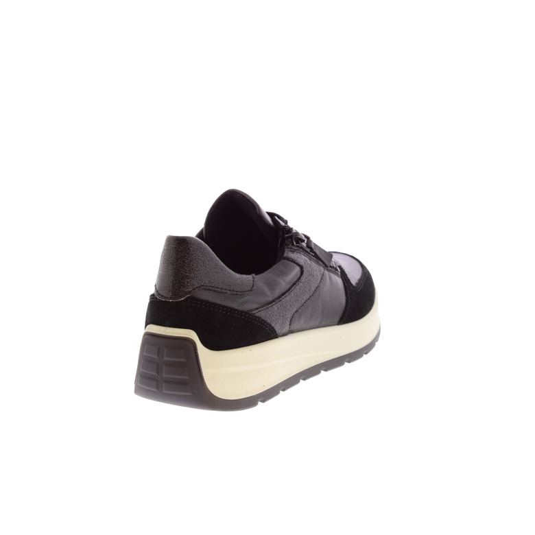 Ara sneakers schwarz 4