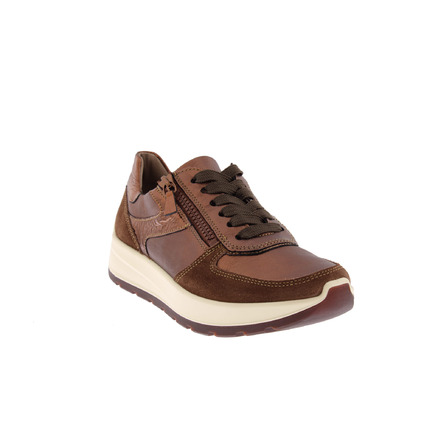 Ara sneakers bronze