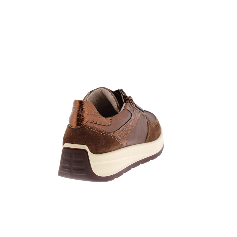 Ara sneakers bronze 4