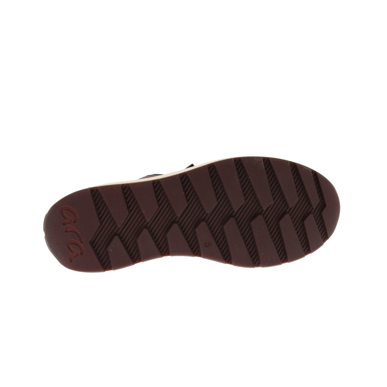 Ara sneakers bronze 5