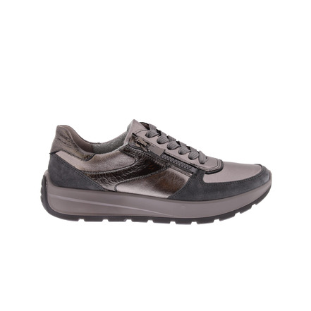 Ara sneakers silber