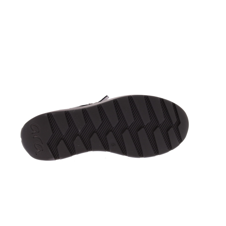 Ara sneakers silber 5
