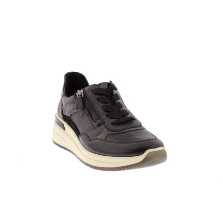Ara sneakers schwarz