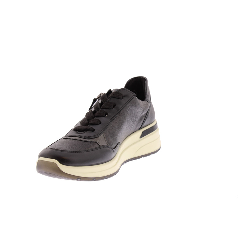 Ara sneakers schwarz 3