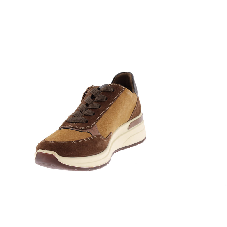Ara sneakers braun 3