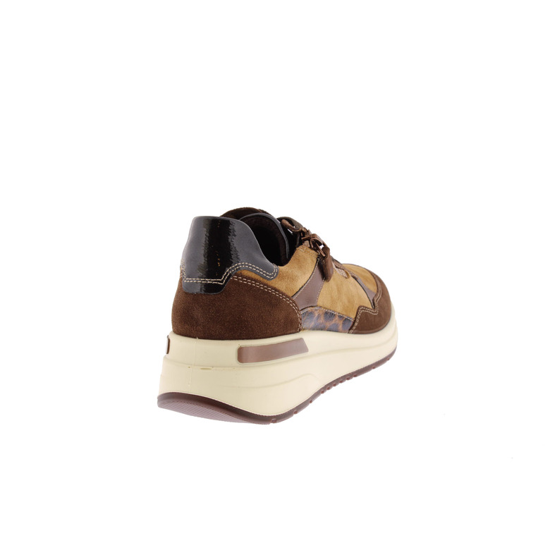 Ara sneakers braun 4