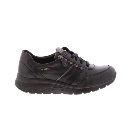 Mephisto Sano sneakers zwart