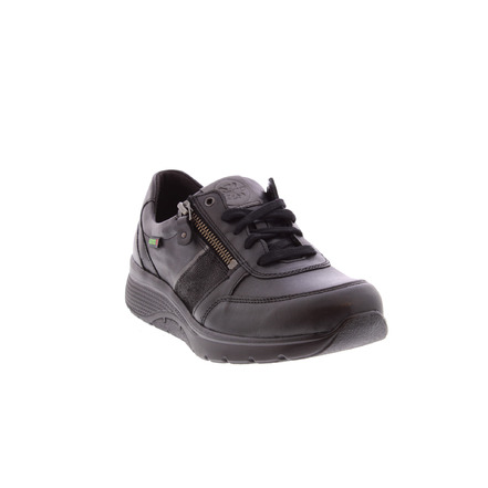 Mephisto Sano sneakers zwart