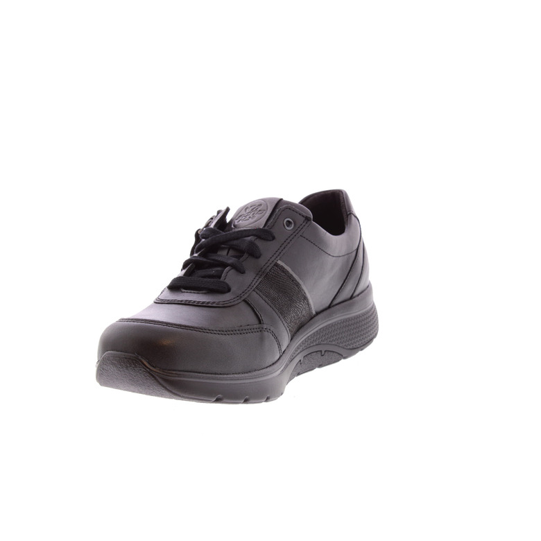 Mephisto Sano sneakers zwart 3
