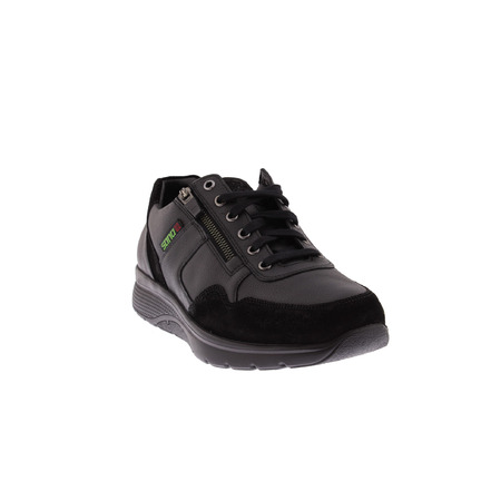 Mephisto Sano chaussures de randonnée noir