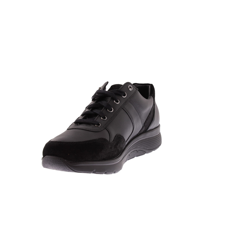 Mephisto Sano chaussures de randonnée noir 3