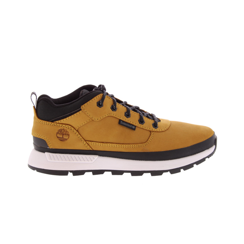 Timberland walking shoes camel 1
