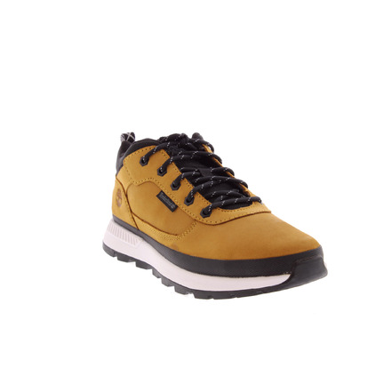 Timberland walking shoes camel