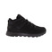Timberland high shoes black 1