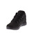 Timberland high shoes black 3