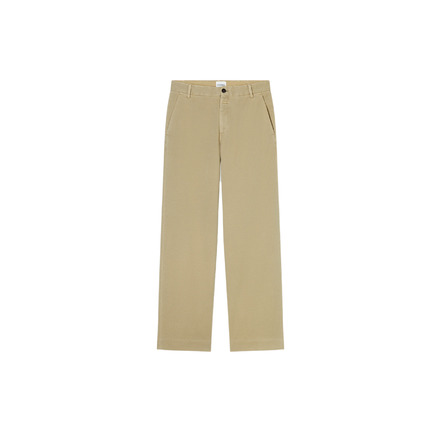 Closed trousers 32 inch lightbrown
