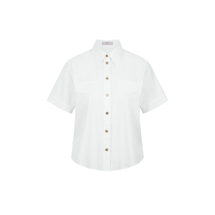 Riani blouse white