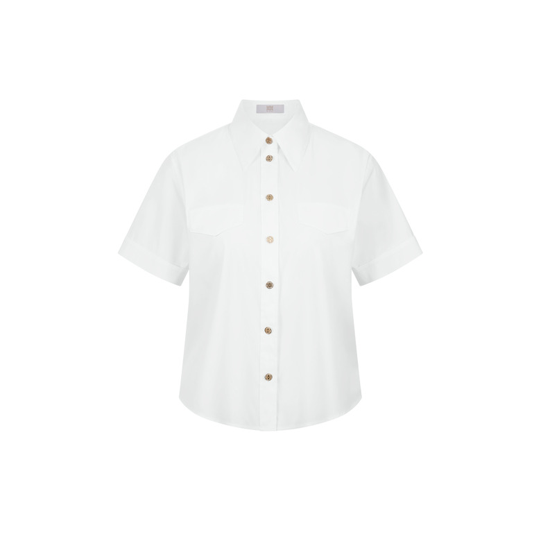 Riani blouse wit