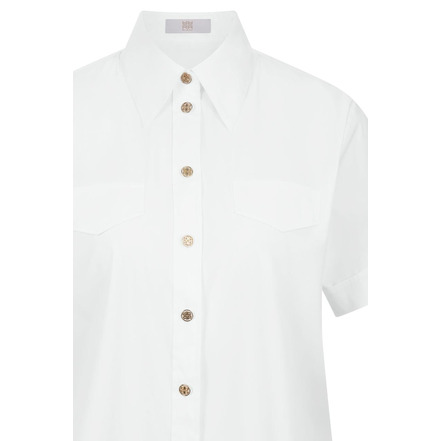 Riani blouse white