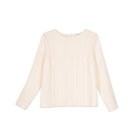 Furore blouse ecru