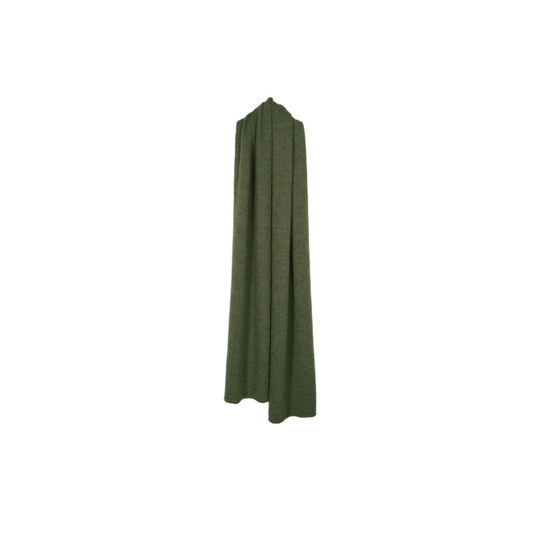 Furore scarf green