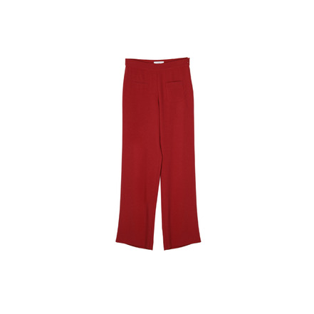 Furore broek rood