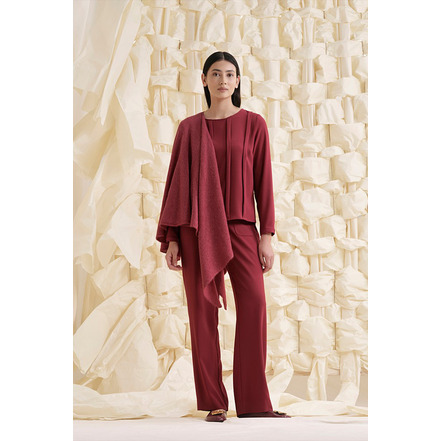 Furore broek rood