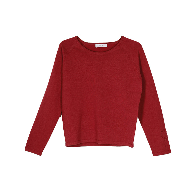 Furore trui rood 1
