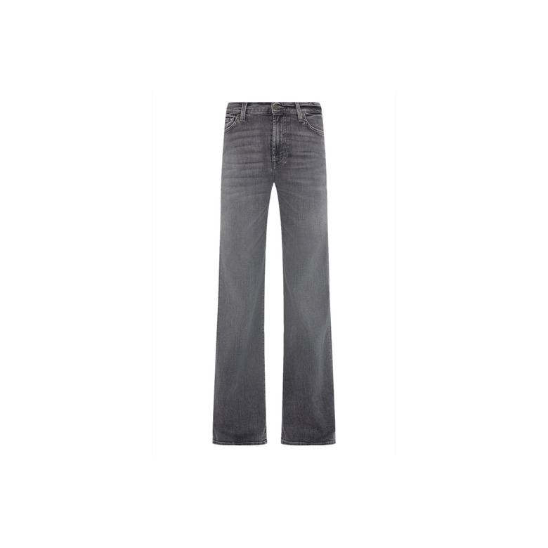 7 For All Mankind broek grijs 1