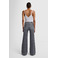 7 For All Mankind broek grijs 3