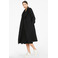 Studio - Maxmara mantel blauw 2