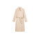 Studio - Maxmara mantel beige