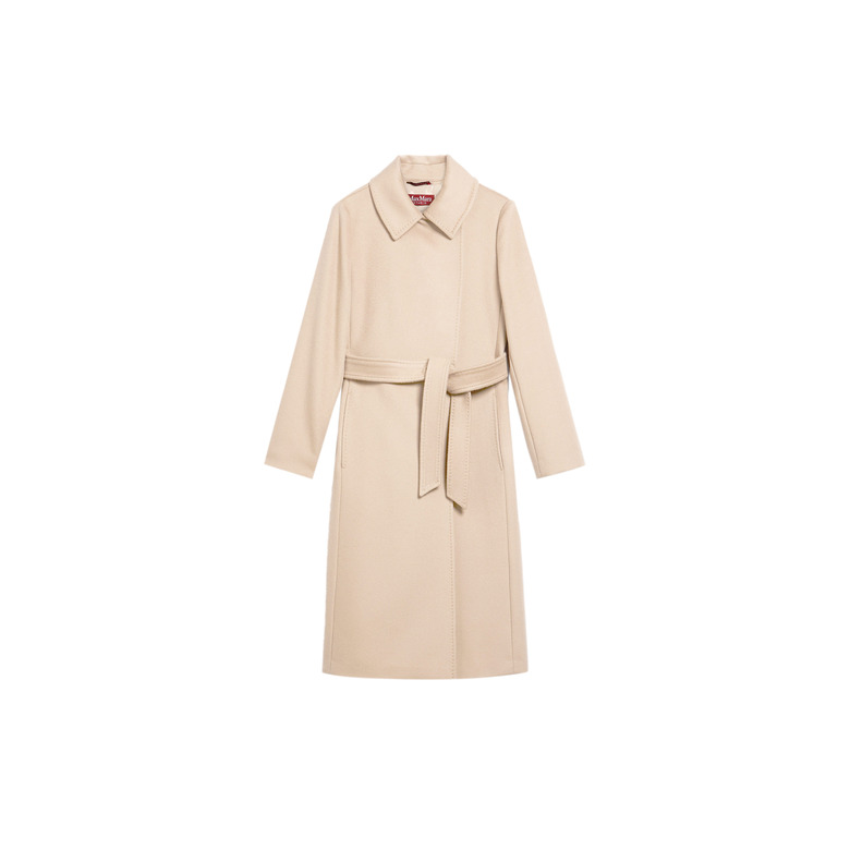 Studio - Maxmara coat lightbrown