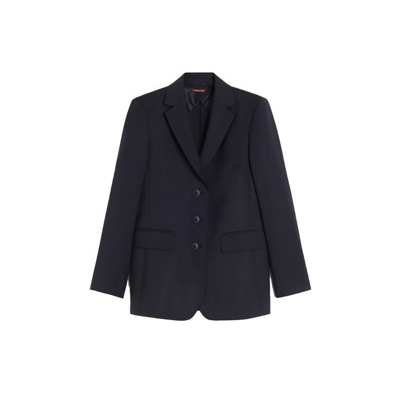 Studio - Maxmara blazer blue 1
