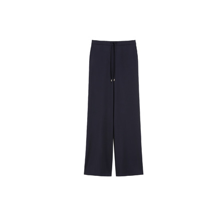 Studio - Maxmara broek blauw