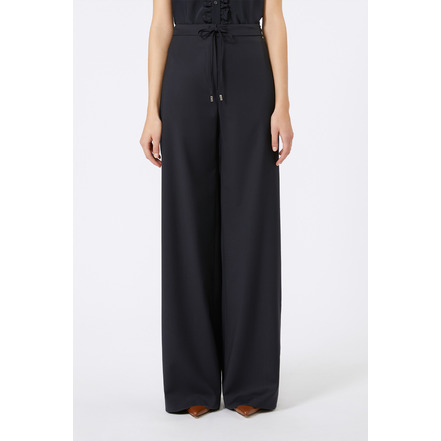 Studio - Maxmara broek blauw