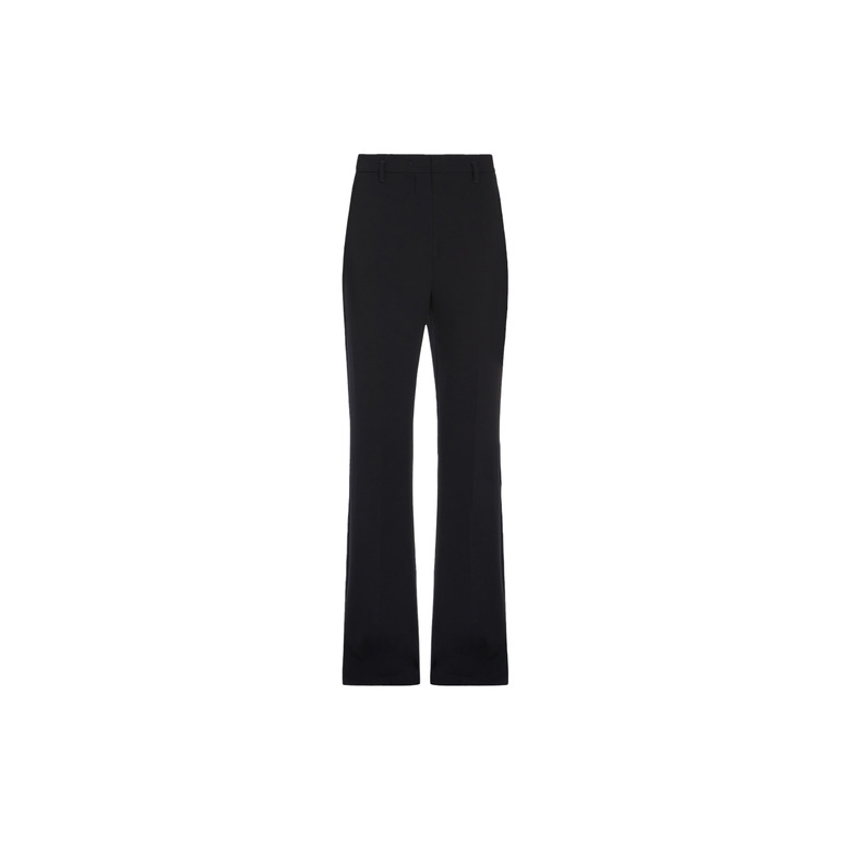 Studio - Maxmara broek zwart 1