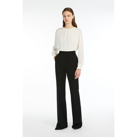 Studio - Maxmara broek zwart