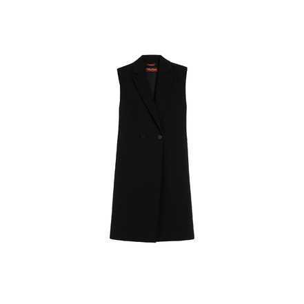 Studio - Maxmara blazer zwart