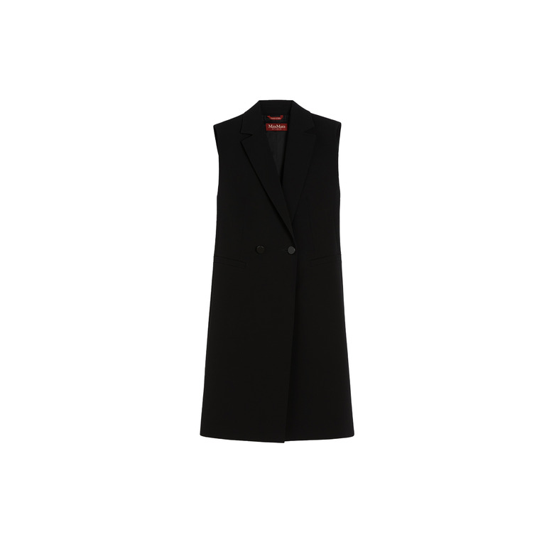 Studio - Maxmara blazer black