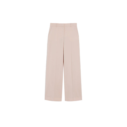 Weekend - Maxmara broek roze